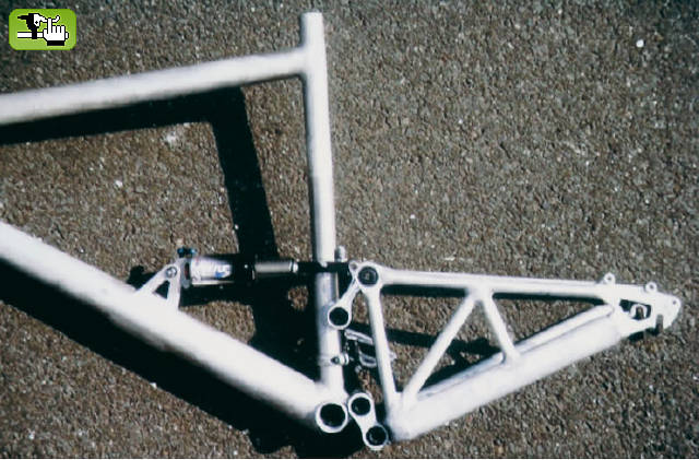 CANNONDALE VPP