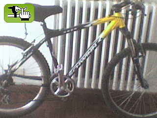 Mi bici!!!