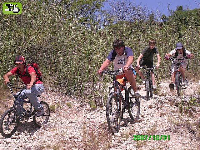 barrancas de diamante