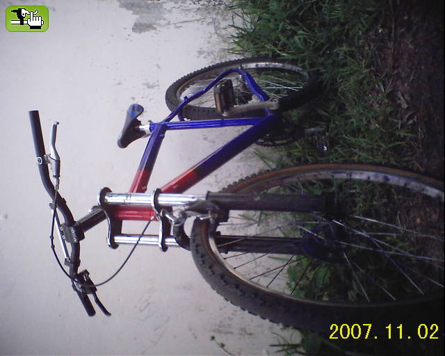 que me diceen de esta bike?????(1)