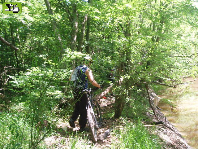 Locos de Pedal - explorer - villa rosa ,alte irizar
