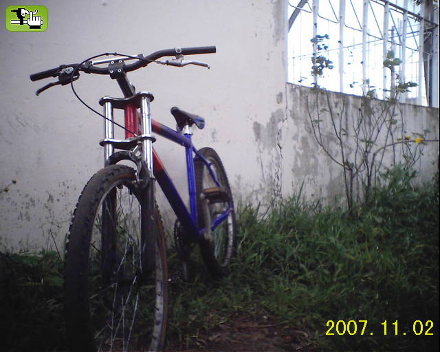 Lagarcha