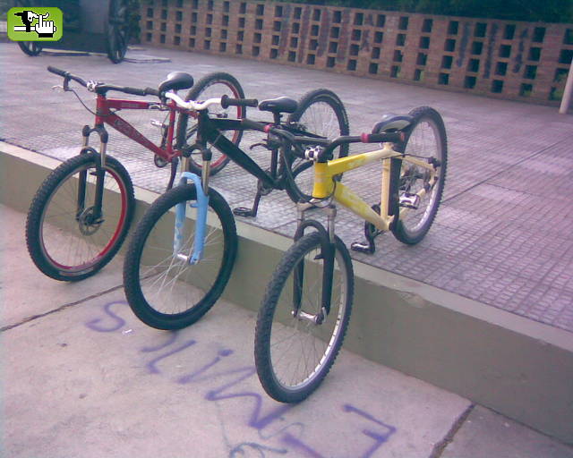 street