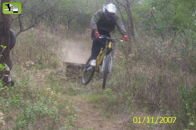 DH