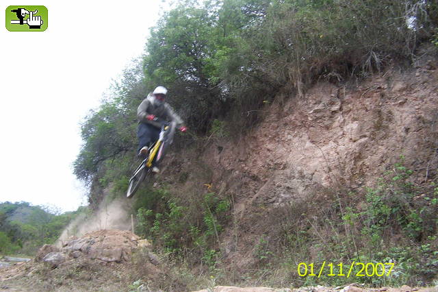 DH