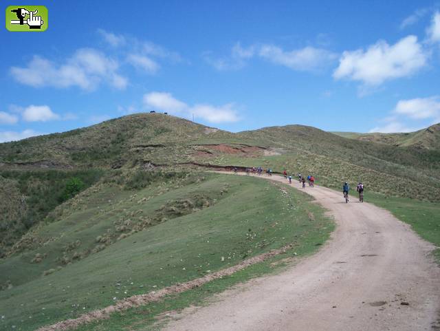 desafio al ambato-catamarca