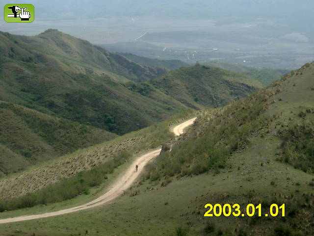desafio al ambato-catamarca