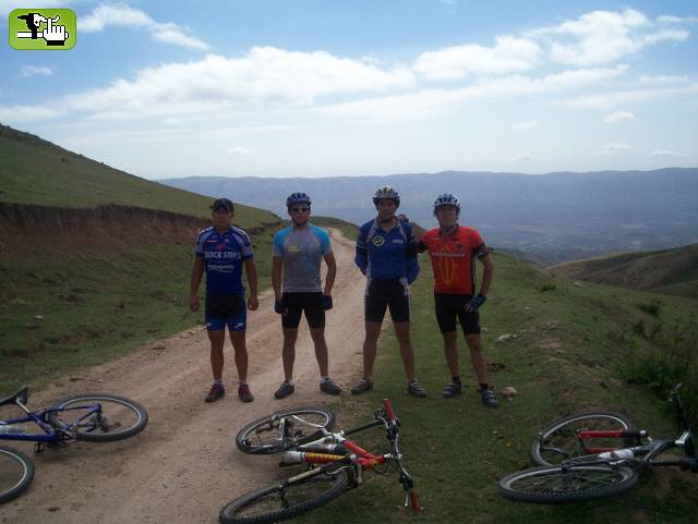 desafio al ambato-catamarca
