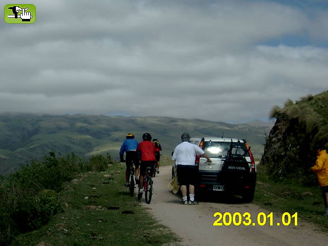 desafiando el ambato-catamarca