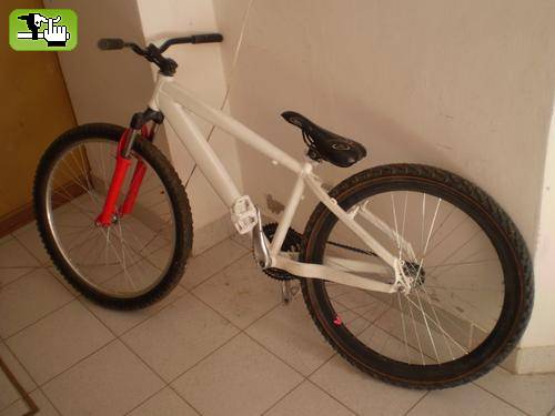 Mi bike