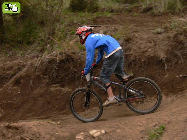 algo de la carrera del otto