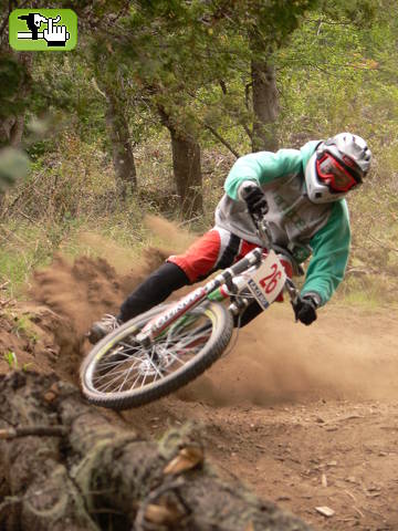 algo de la carrera del otto