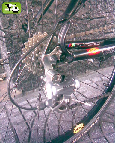 105 specialized