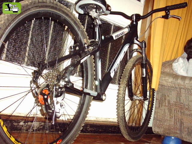 Mi piranha bc