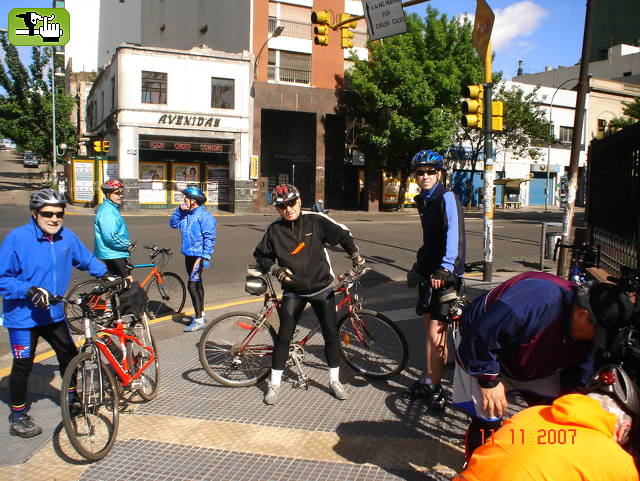 Lanus - Olivos - Lanus