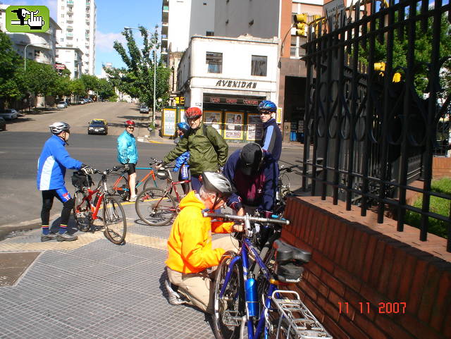 Lanus - Olivos - Lanus