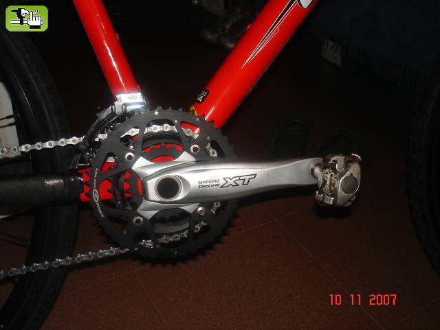 lo mas lindo de xt
