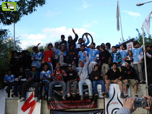 4X Y DH TANDIL SIN-LIMITE PRESENTE A FULL!!!