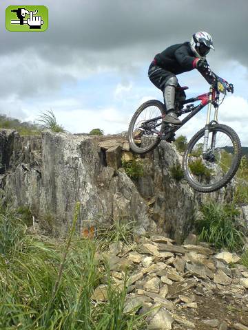 Dh y 4x en Tandil