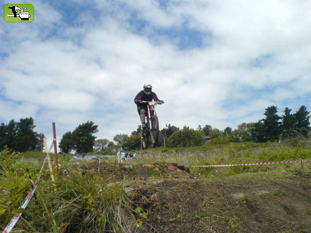 Dh y 4x en Tandil