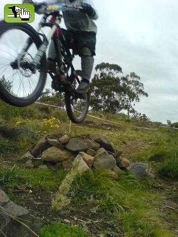 Dh y 4x en Tandil