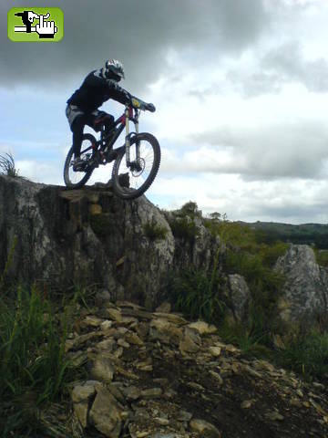 Dh y 4x en Tandil
