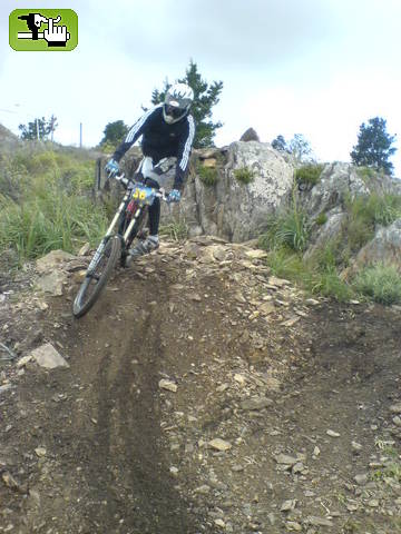 Dh y 4x en Tandil