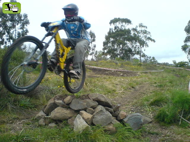 Dh y 4x en Tandil