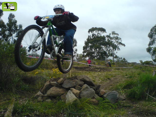 Dh y 4x en Tandil