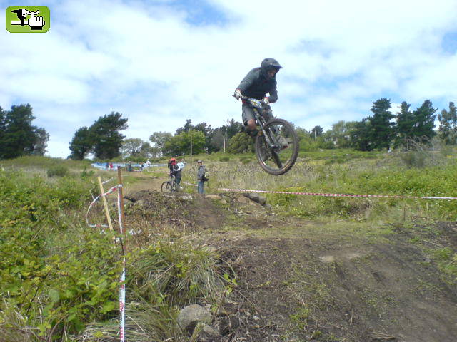 Dh y 4x en Tandil