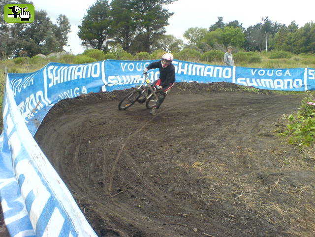 Dh y 4x en Tandil