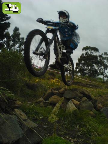 Dh y 4x en Tandil
