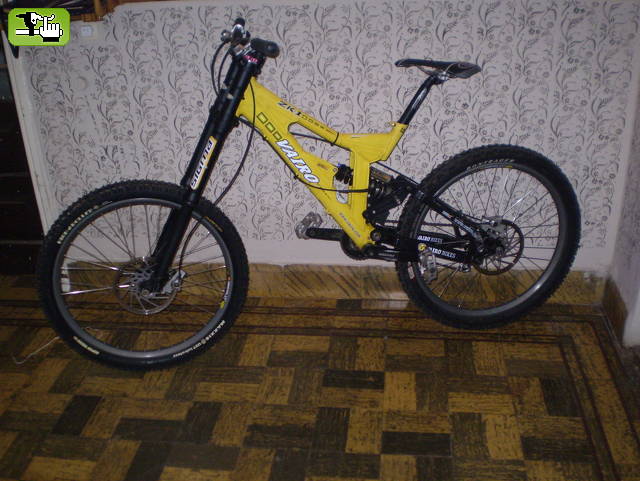 Vendo ZK1