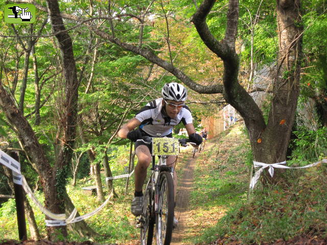 torahime mtb 2007