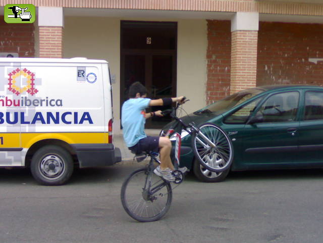 caballito