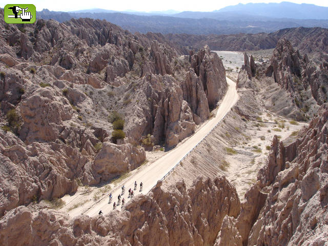 Valles Calchaquies