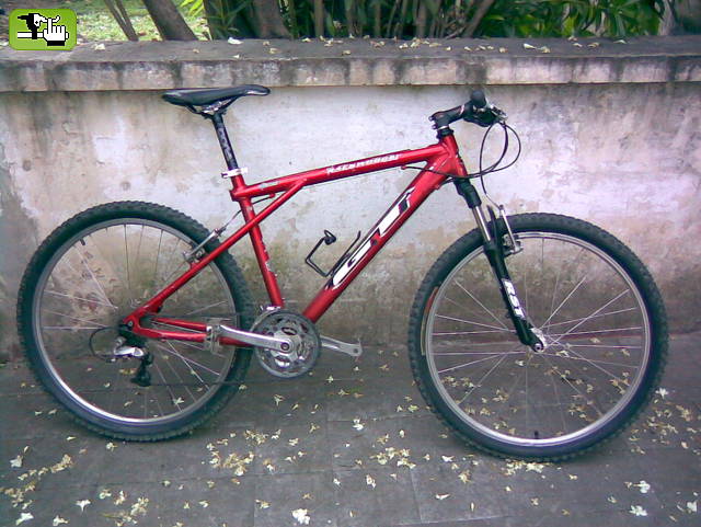 Mi GT