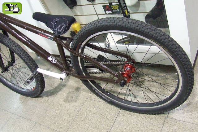 100% STREET