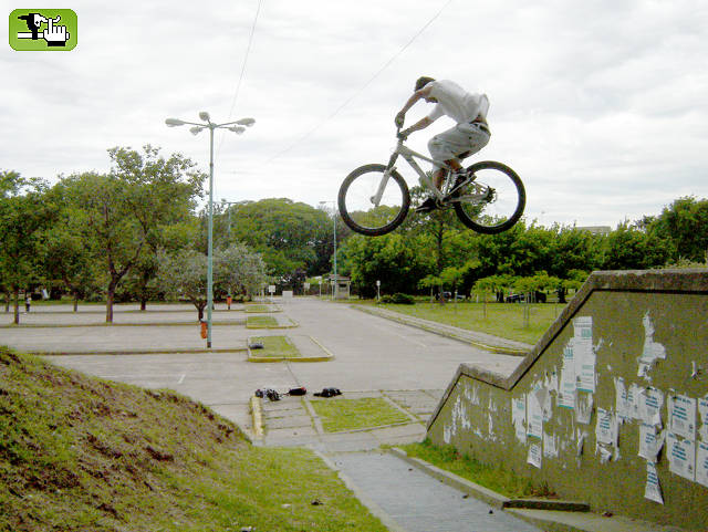 gapeando