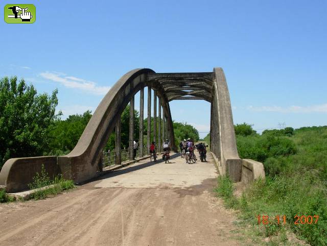 PUENTE ARROYO RAMALLO