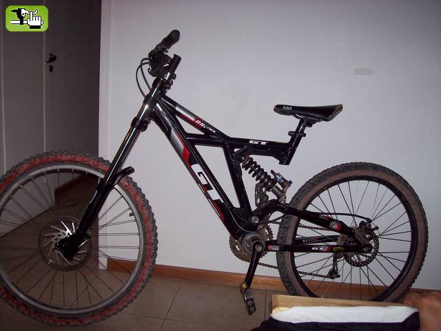 Mi Bike