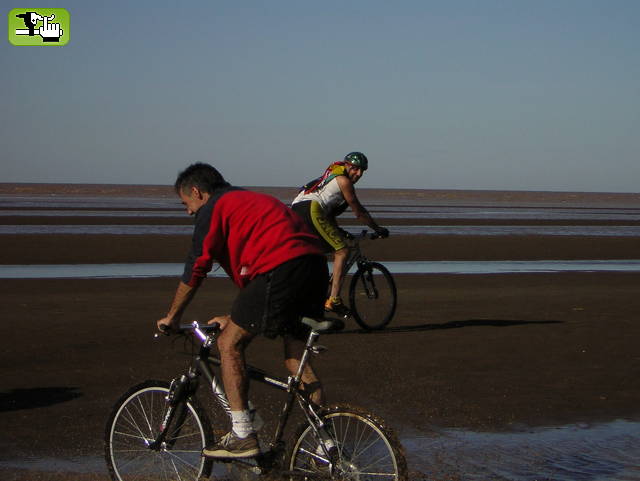 TRAVESIA VIEJA RUTA 11