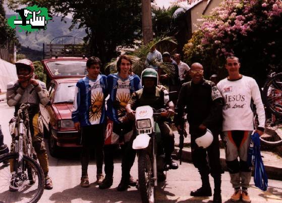 DEPORTE EN EL RECUERDO