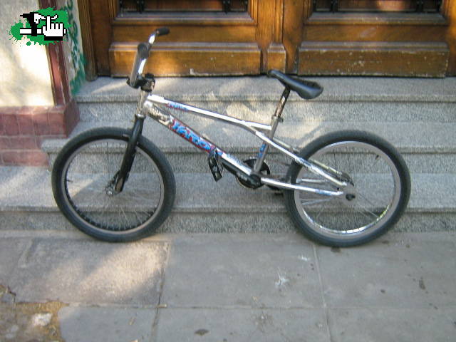 mi bike, opinen :D