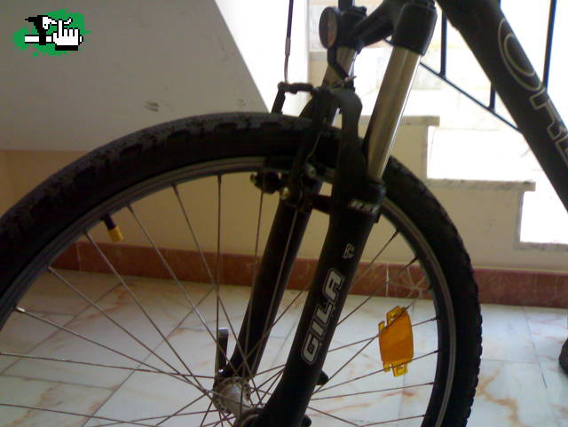 rst gila t7