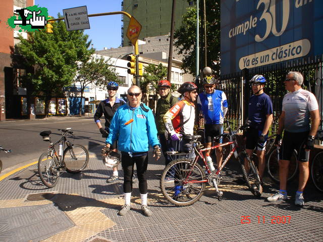 Lanus-Olivos-Lanus