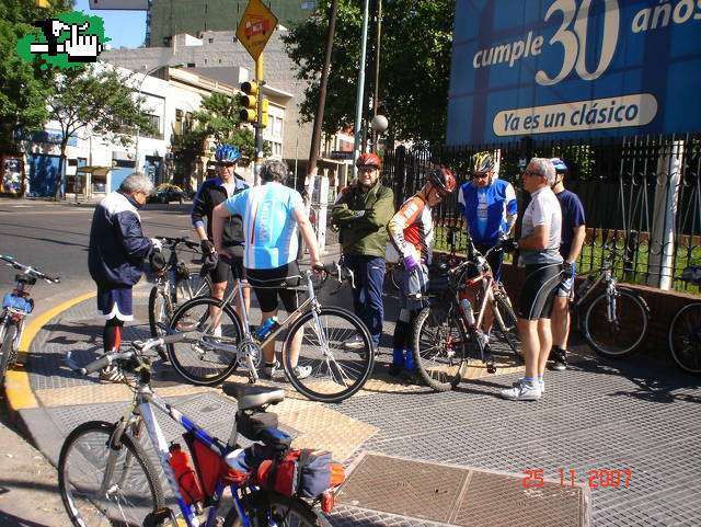 Lanus-Olivos-Lanus