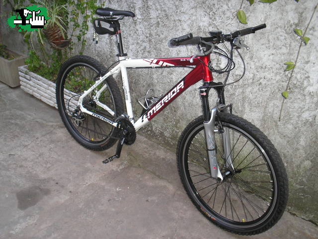 MERIDA SUB 40v