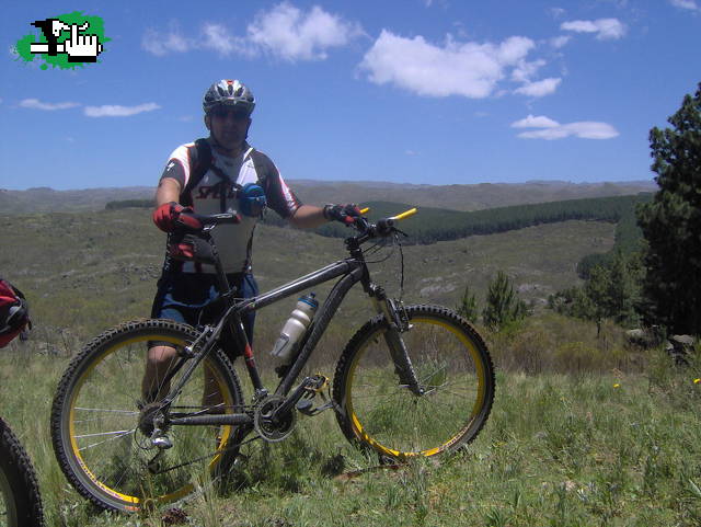 RIO DE LOS SAUCES, LAS LAGUNITAS 2007-3
