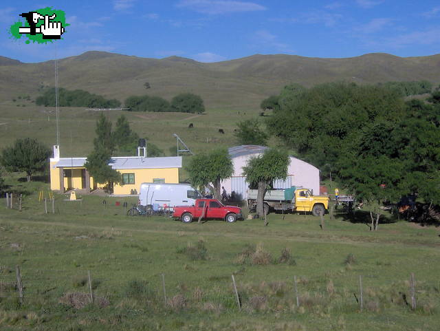 RIO DE LOS SAUCES, LAS LAGUNITAS 2007-4